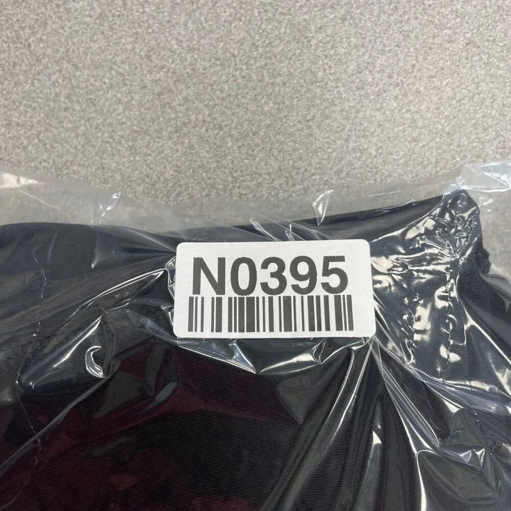 Eddie Bauer Trail Tight Women's M Black High-Waisted Active Leggings  N0395 - Picture 9 of 9